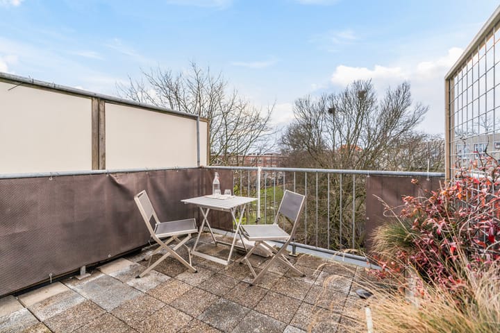 Foto 4 van Zoutkeetsingel 10