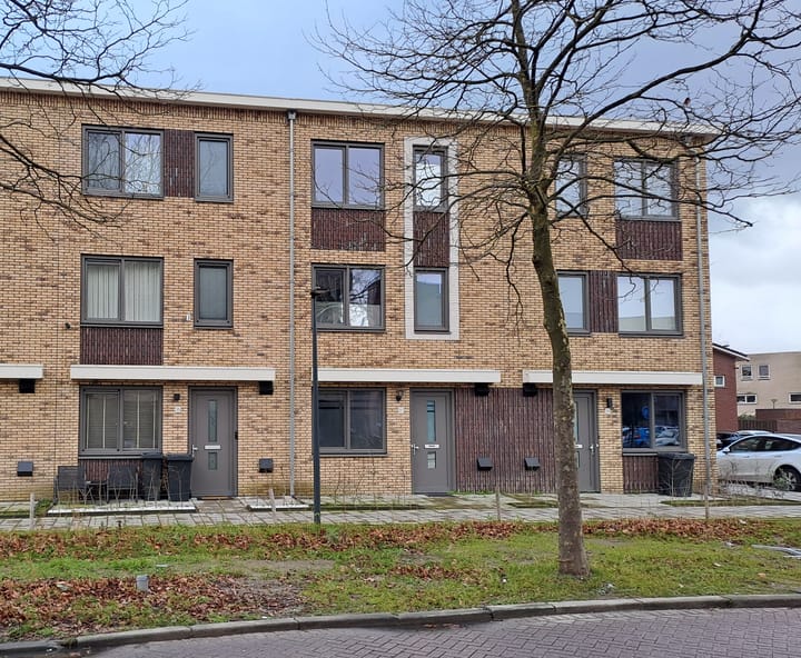 Foto 1 van Parkweg 37