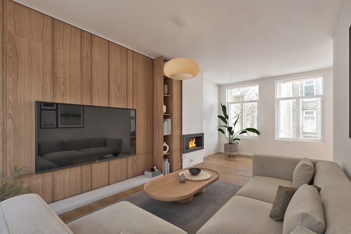 Foto 1 van Sint Willibrordusstraat 20-2