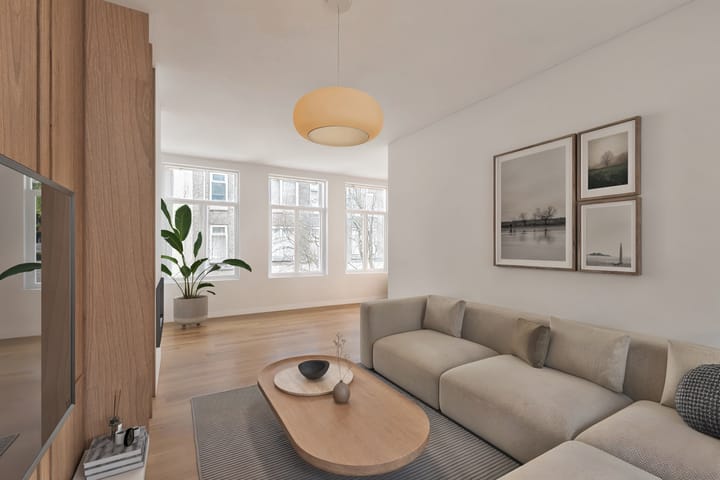 Foto 5 van Sint Willibrordusstraat 20-2