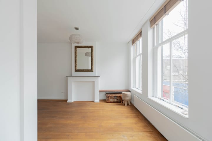 Foto 7 van Sint Willibrordusstraat 20-2