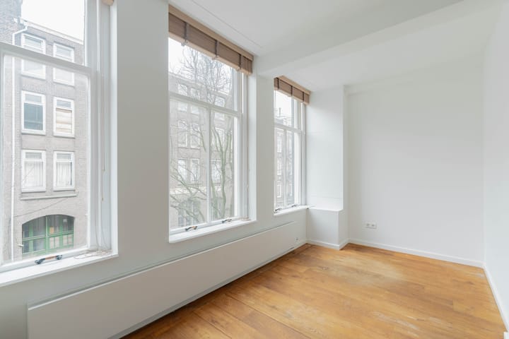 Foto 4 van Sint Willibrordusstraat 20-2