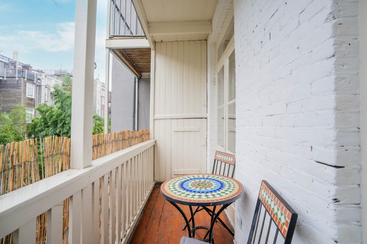 Foto 15 van Sint Willibrordusstraat 20-2