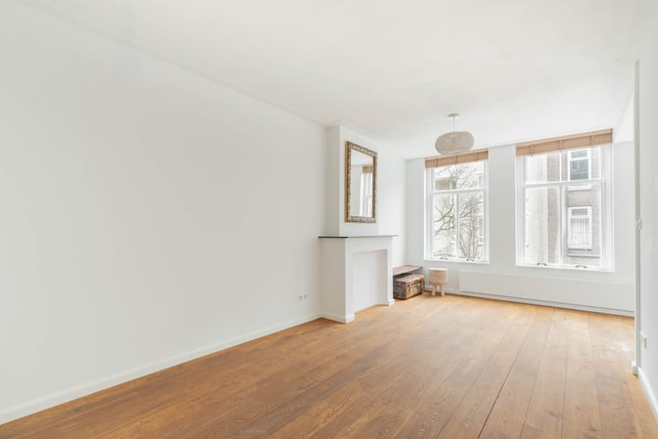 Foto 2 van Sint Willibrordusstraat 20-2