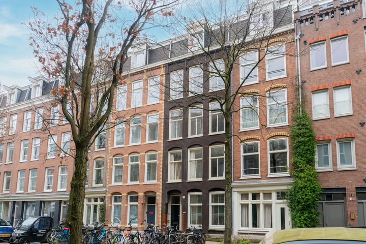 Foto 24 van Sint Willibrordusstraat 20-2