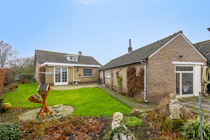 Foto 2 van Lange Schoolstraat 7