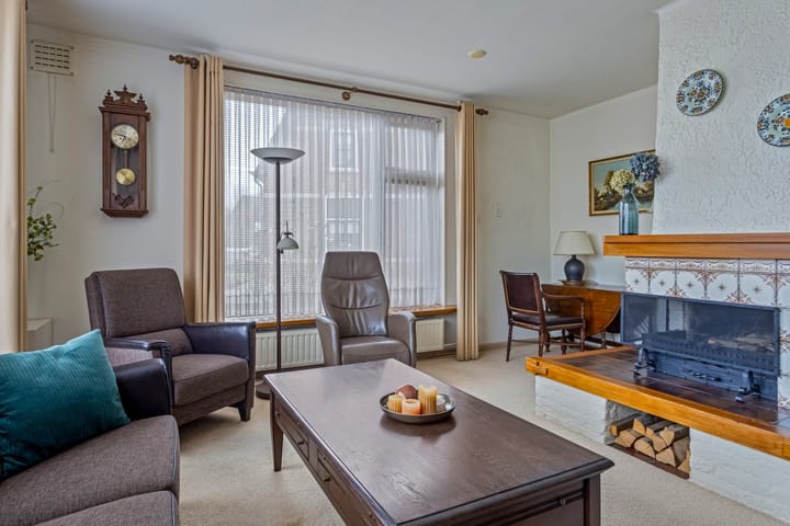 Foto 5 van Lange Schoolstraat 7