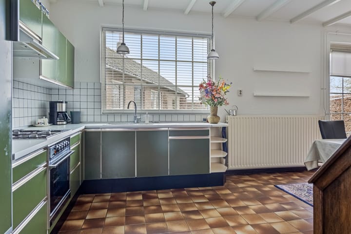 Foto 11 van Lange Schoolstraat 7