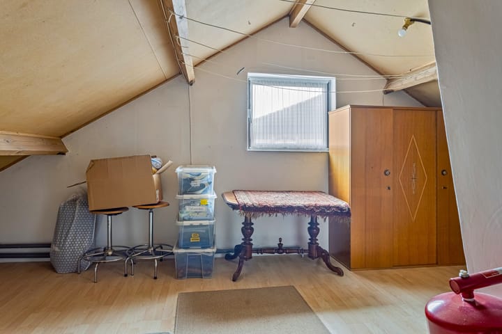 Foto 25 van Lange Schoolstraat 7