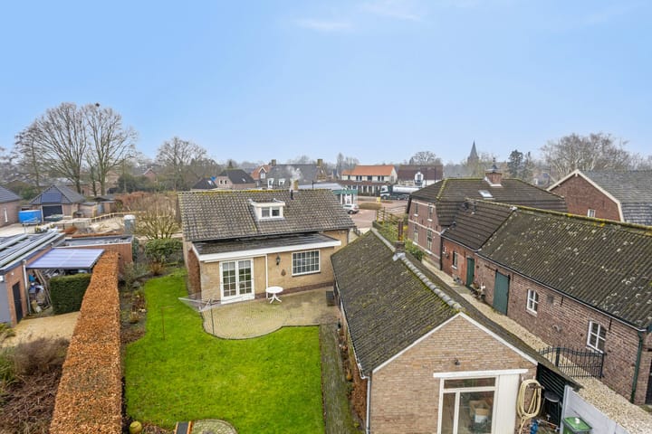 Foto 30 van Lange Schoolstraat 7