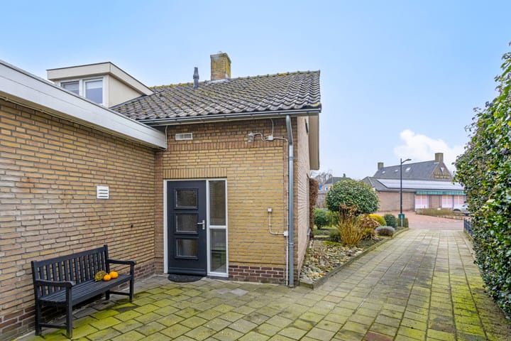 Foto 33 van Lange Schoolstraat 7