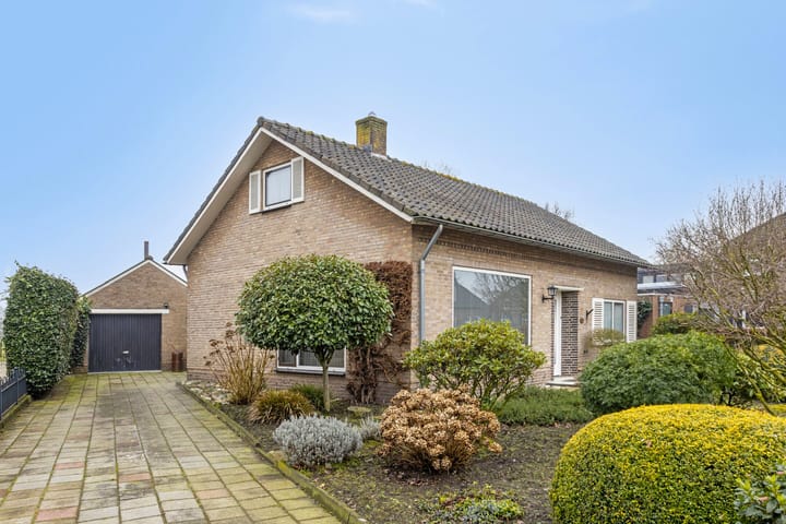 Foto 35 van Lange Schoolstraat 7