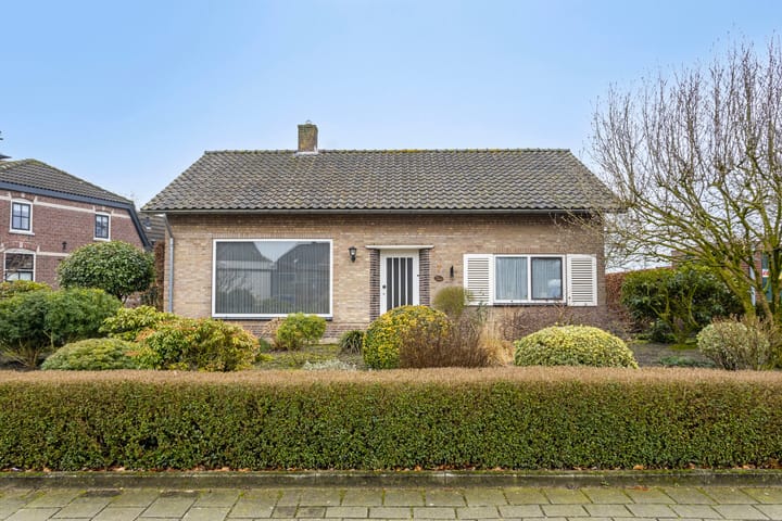 Foto 36 van Lange Schoolstraat 7