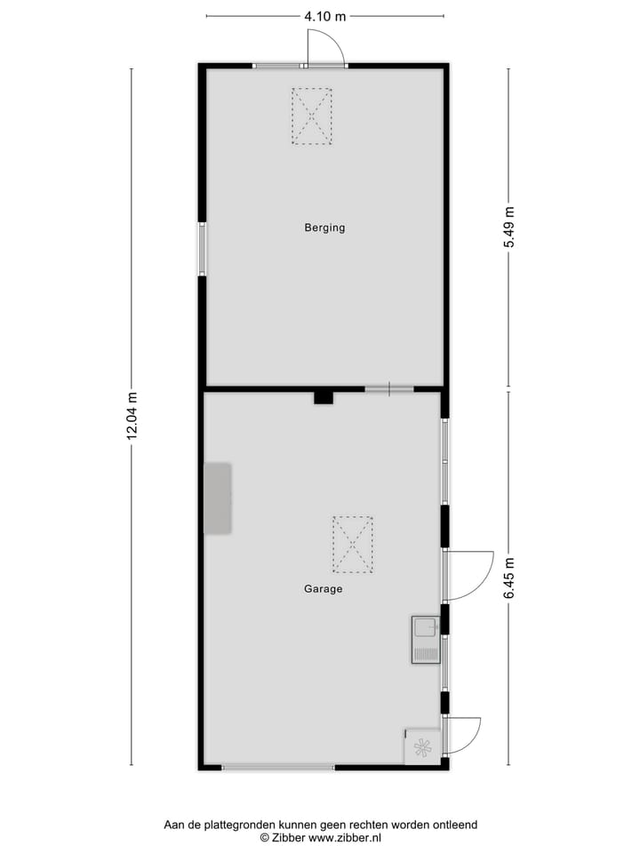 Foto 40 van Lange Schoolstraat 7