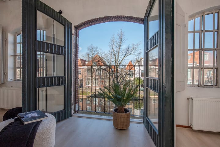 Foto 4 van Buitenwatersloot 121-C