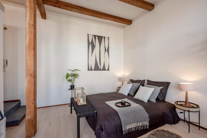 Foto 5 van Buitenwatersloot 121-C