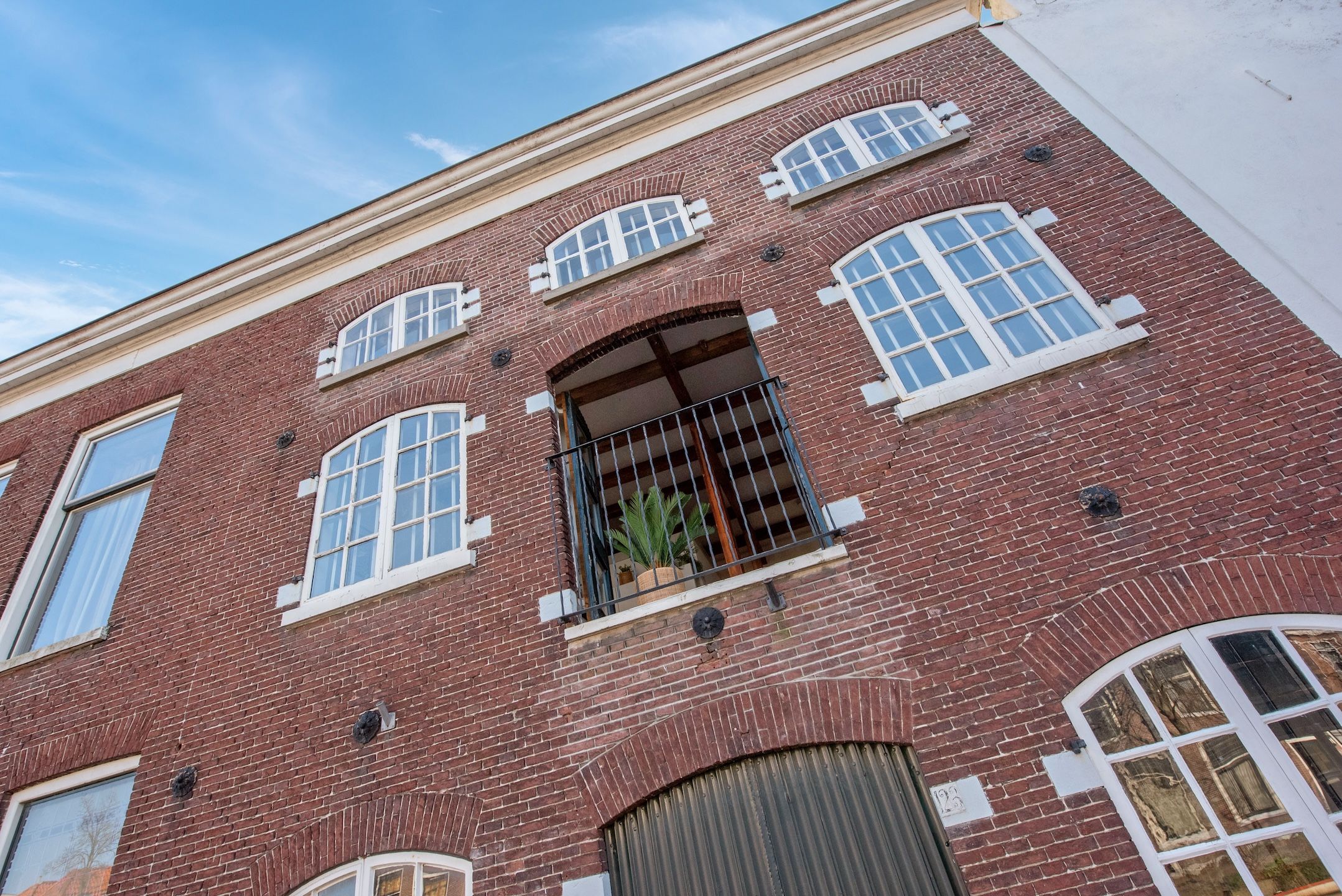 Foto 6 van Buitenwatersloot 121-C