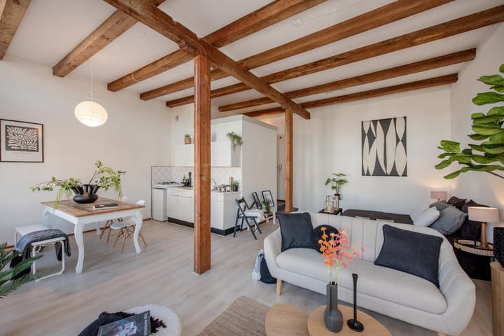 Foto 7 van Buitenwatersloot 121-C