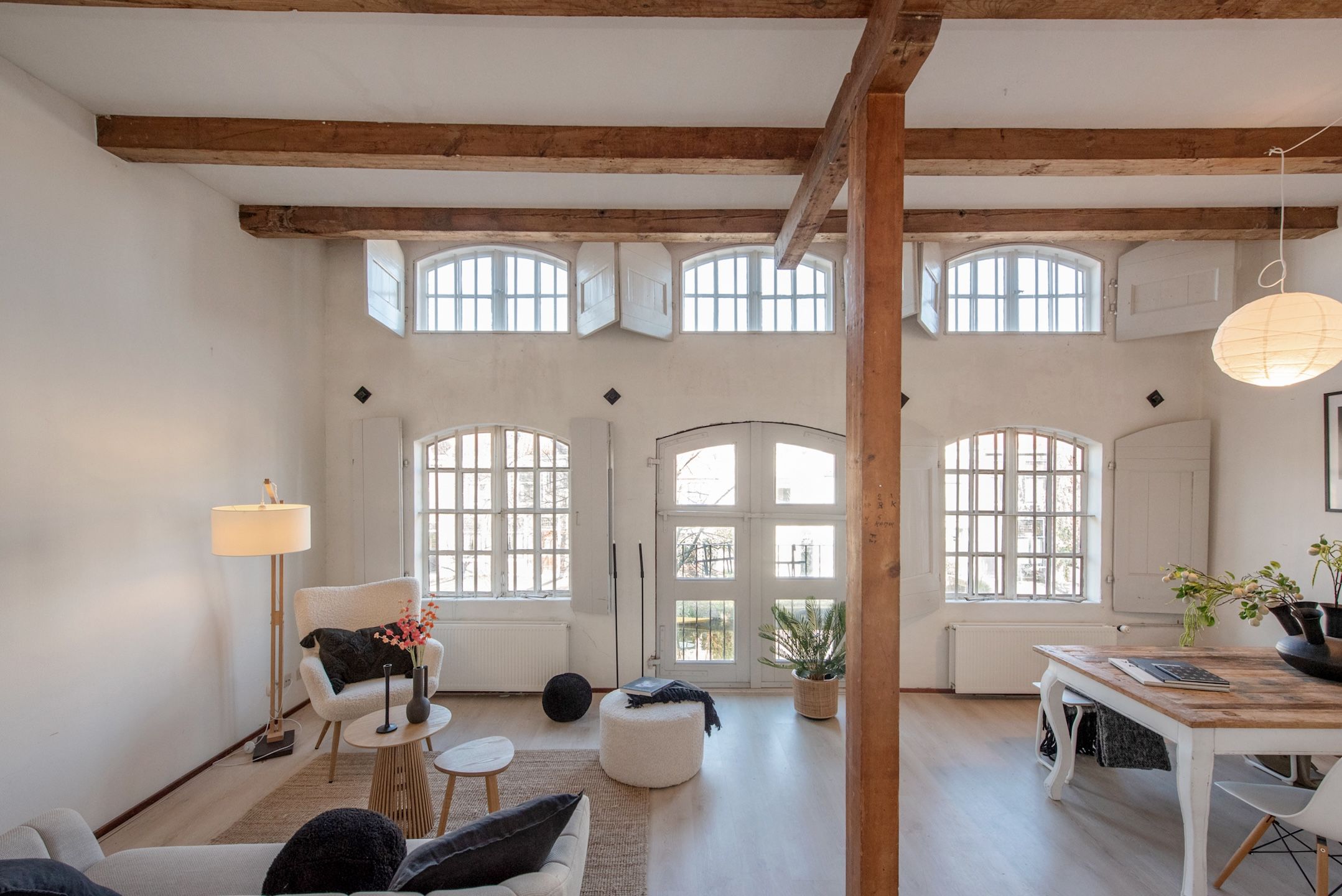 Foto 9 van Buitenwatersloot 121-C