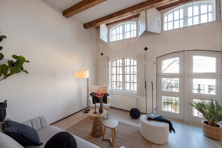 Foto 11 van Buitenwatersloot 121-C