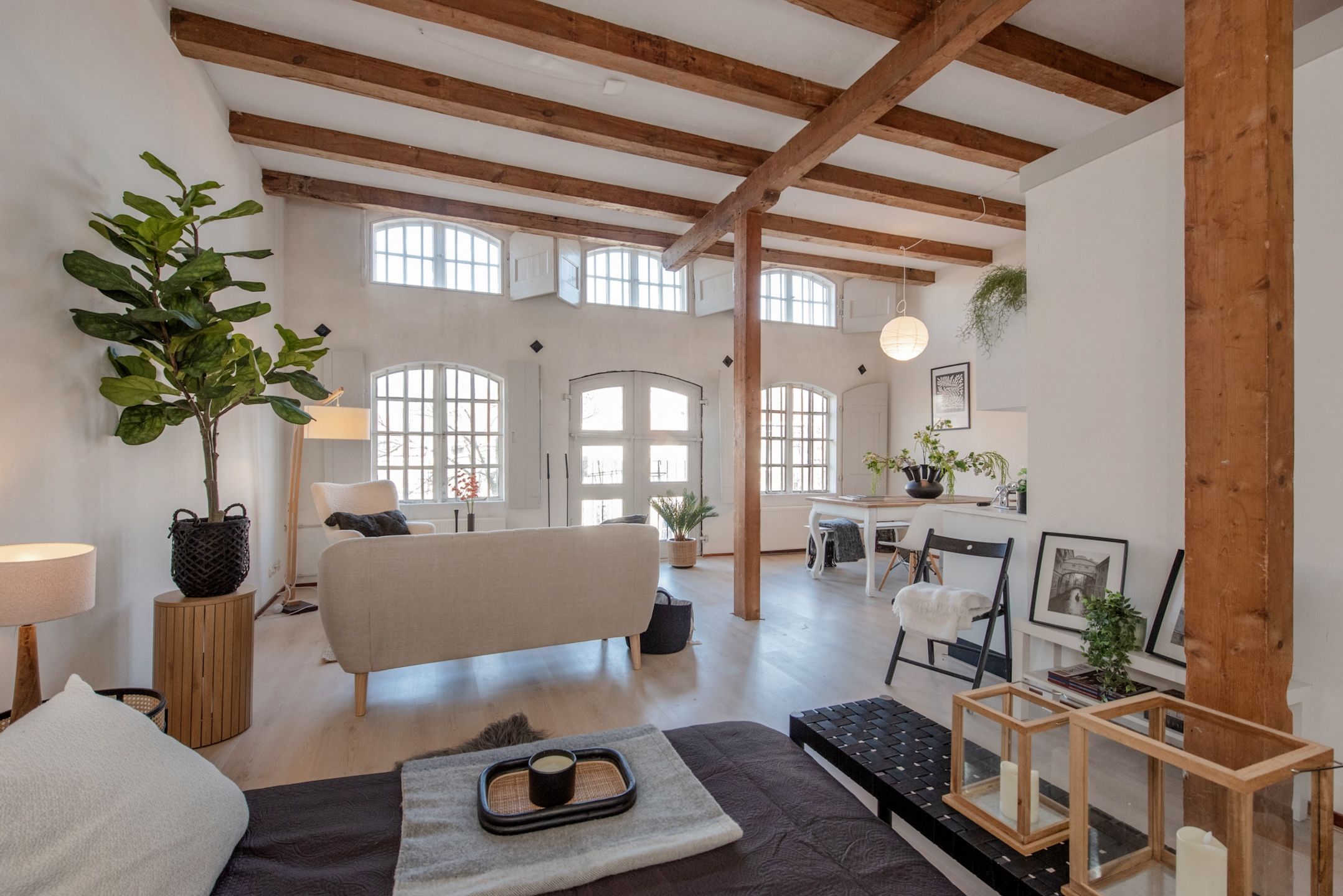 Foto 12 van Buitenwatersloot 121-C