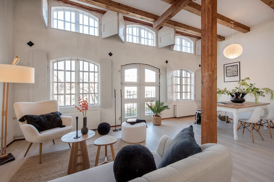 Foto 13 van Buitenwatersloot 121-C