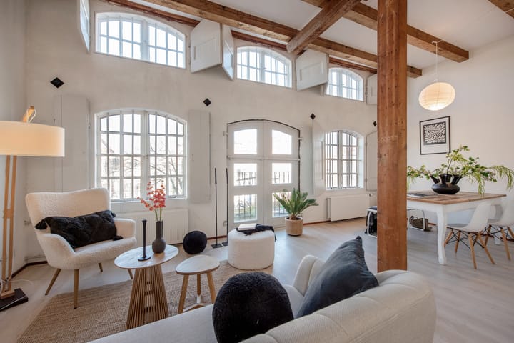 Foto 13 van Buitenwatersloot 121-C