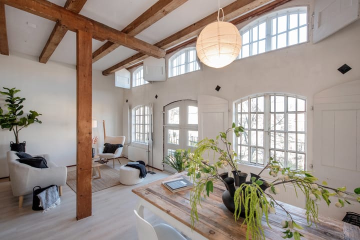 Foto 14 van Buitenwatersloot 121-C