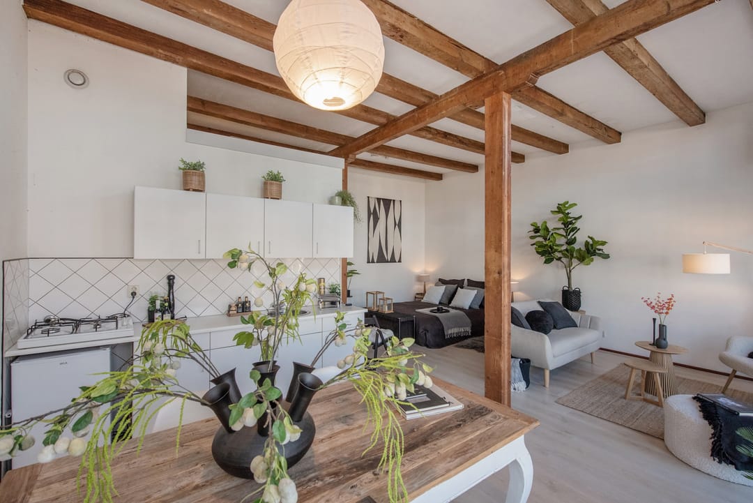 Foto 17 van Buitenwatersloot 121-C