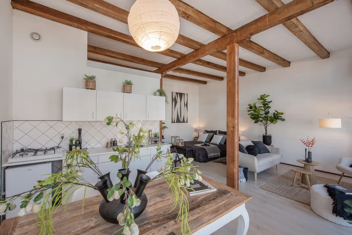 Foto 17 van Buitenwatersloot 121-C