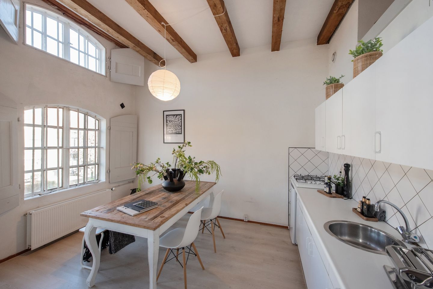 Foto 19 van Buitenwatersloot 121-C