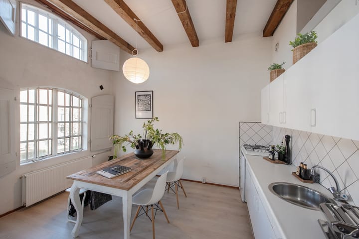 Foto 19 van Buitenwatersloot 121-C