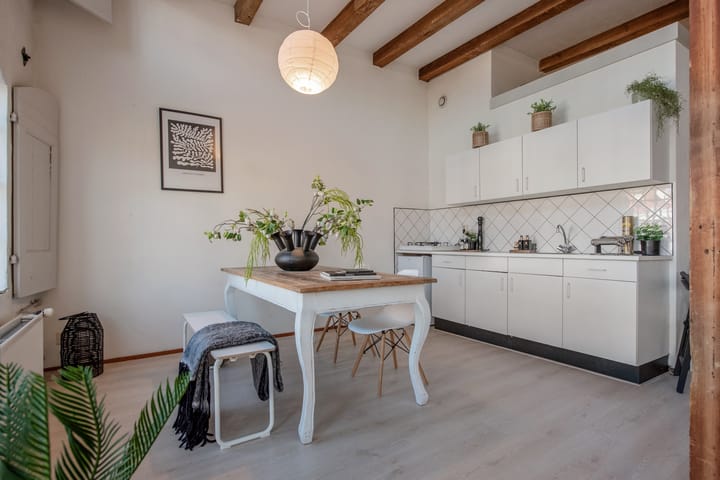 Foto 20 van Buitenwatersloot 121-C