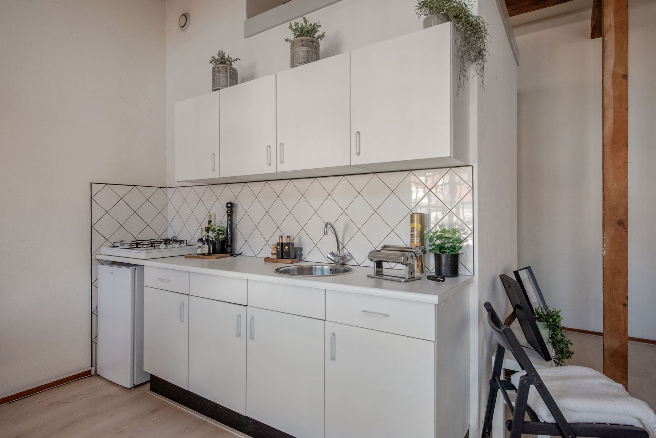 Foto 21 van Buitenwatersloot 121-C