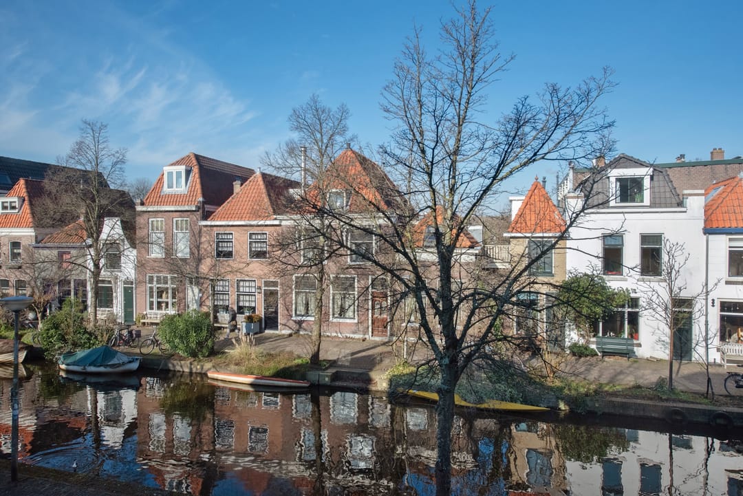 Foto 26 van Buitenwatersloot 121-C