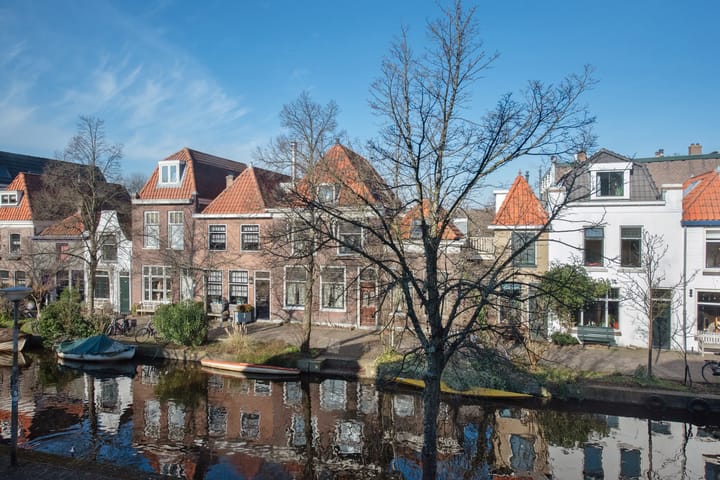 Foto 26 van Buitenwatersloot 121-C