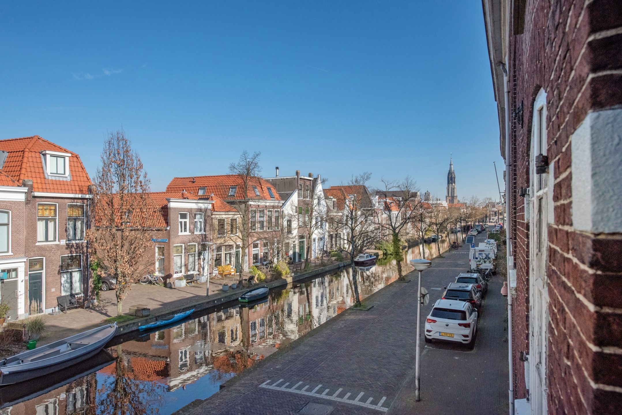 Foto 27 van Buitenwatersloot 121-C