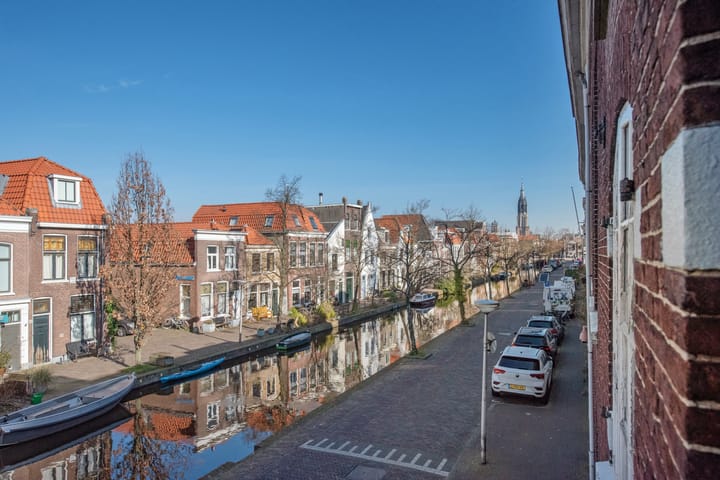 Foto 27 van Buitenwatersloot 121-C
