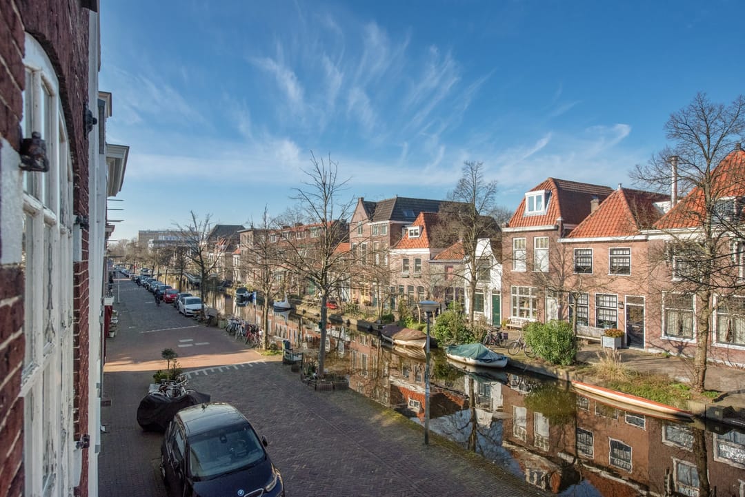 Foto 28 van Buitenwatersloot 121-C