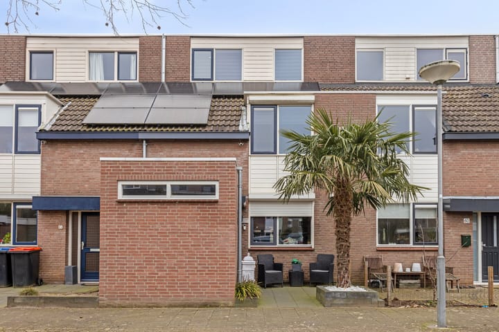 Foto 3 van Negende Reit 58