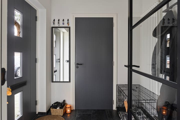 Foto 6 van Negende Reit 58