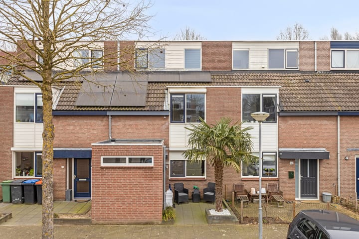 Foto 5 van Negende Reit 58