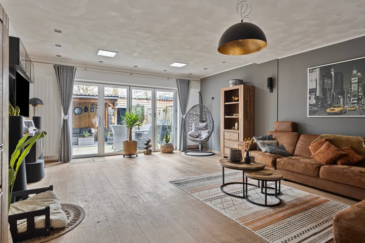 Foto 9 van Negende Reit 58