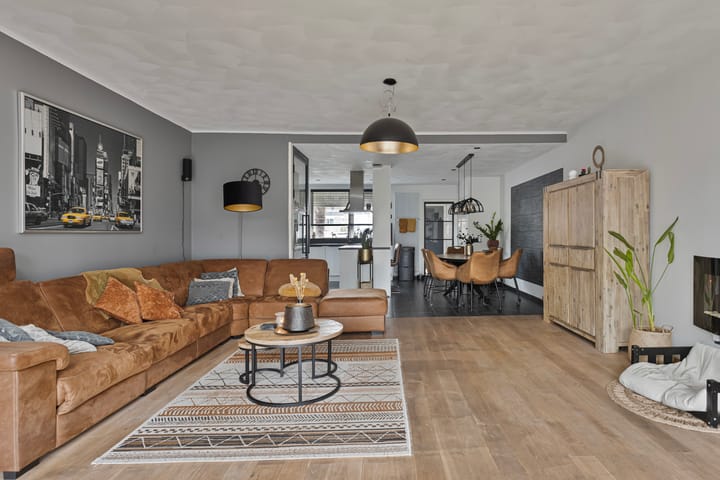 Foto 13 van Negende Reit 58