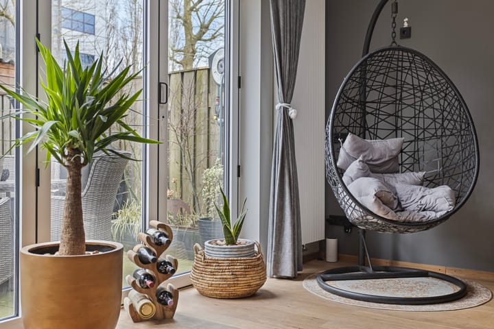 Foto 16 van Negende Reit 58