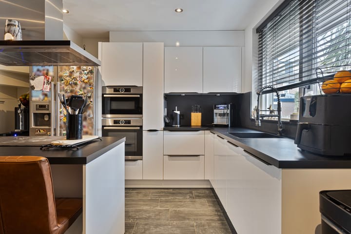 Foto 21 van Negende Reit 58