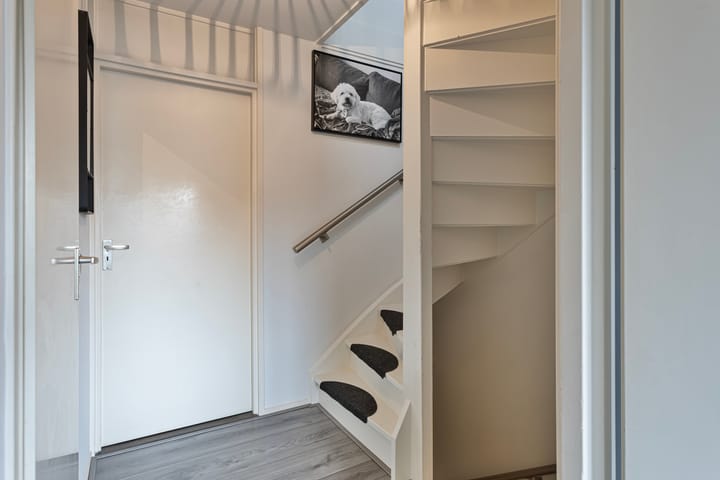 Foto 26 van Negende Reit 58