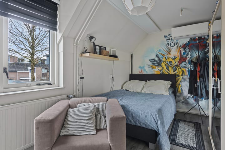 Foto 33 van Negende Reit 58