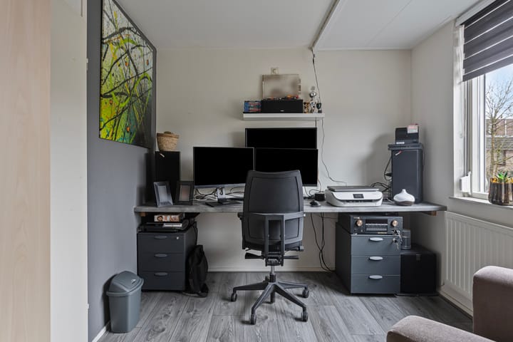 Foto 34 van Negende Reit 58