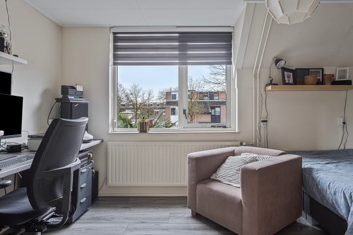 Foto 35 van Negende Reit 58